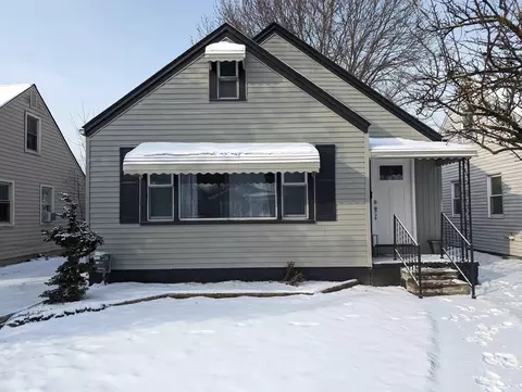 27863 Garfield, Roseville, MI 48066