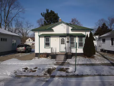 54 Union, Mount Clemens, MI 48043