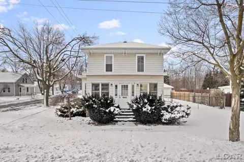 403 North, Morenci, MI 49256