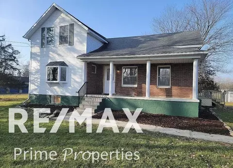 8234 Ellis, Millington, MI 48746