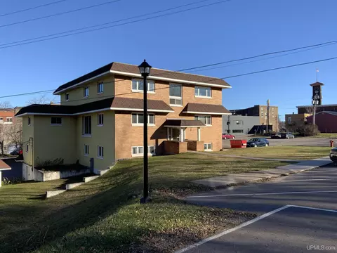 220 Rail #216 MARQUETTE STREET, Negaunee, MI 49866