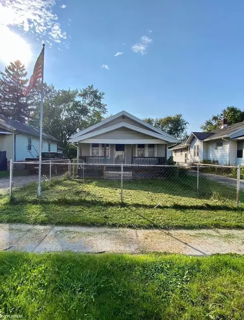 437 Rural, Port Huron, MI 48060