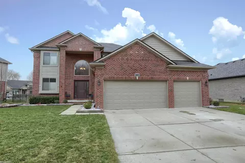 32877 Greenwood, Chesterfield, MI 48047