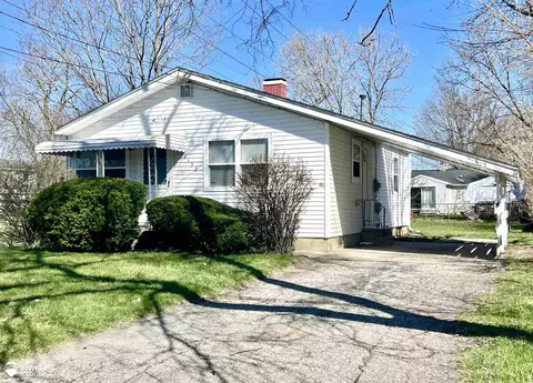 4137 Woodrow, Burton, MI 48509