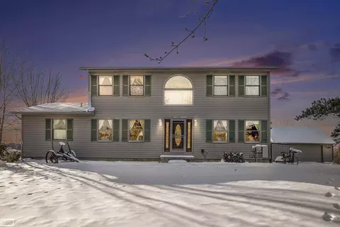 12799 Sullivan, Emmett, MI 48022