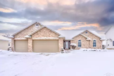3777 Lamplighter, Saginaw, MI 48603