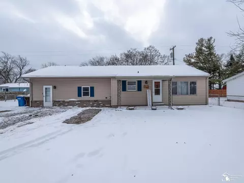 3240 Baycrest, Monroe, MI 48162