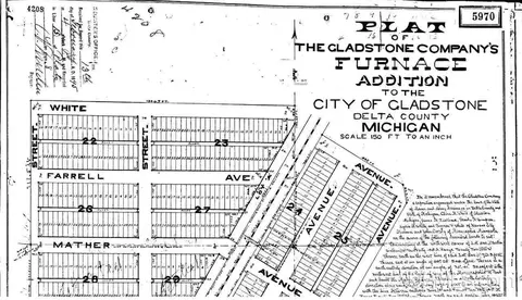 Tbd Mather, Gladstone, MI 49837 photo 2