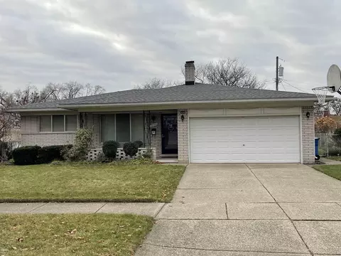 25515 Taylor, Warren, MI 48089