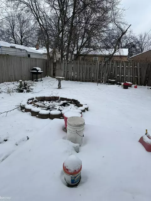 3837 Ivanhoe, Flint, MI 48506 photo 13