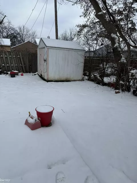 3837 Ivanhoe, Flint, MI 48506 photo 14