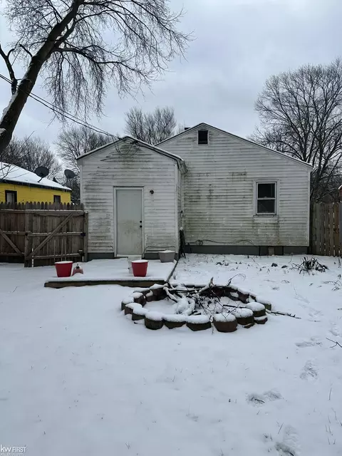3837 Ivanhoe, Flint, MI 48506 photo 15