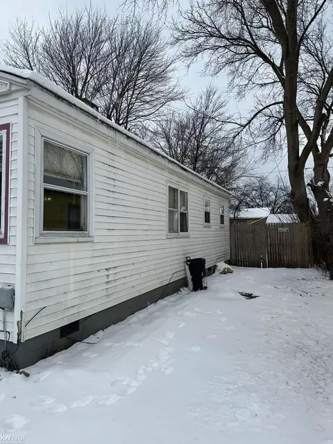 3837 Ivanhoe, Flint, MI 48506 photo 16