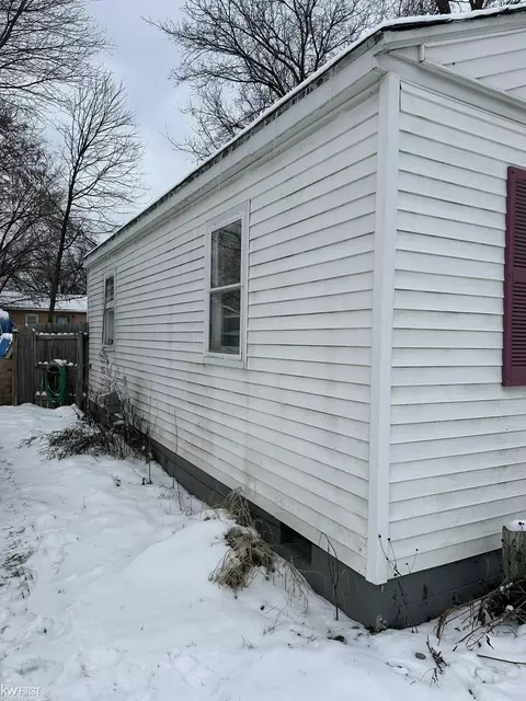 3837 Ivanhoe, Flint, MI 48506 photo 17