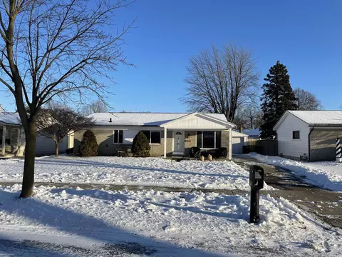 41542 Olivet, Sterling Heights, MI 48313