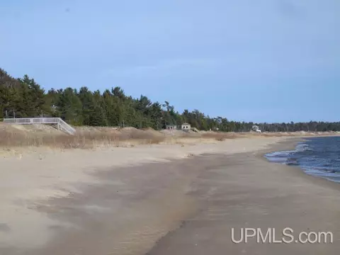 tbd michibay LOT 64, Manistique, MI 49854