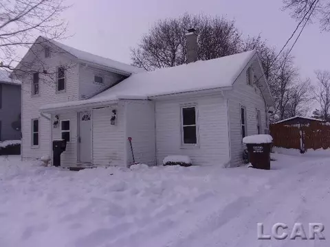 206 Grove, Hudson, MI 49247