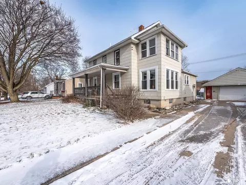 545 Oak, Monroe, MI 48161