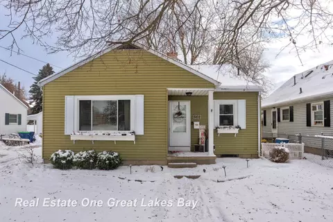 502 Blend, Bay City, MI 48706