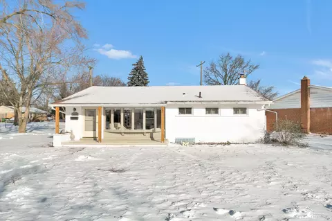 16772 Windermere, Southgate, MI 48195