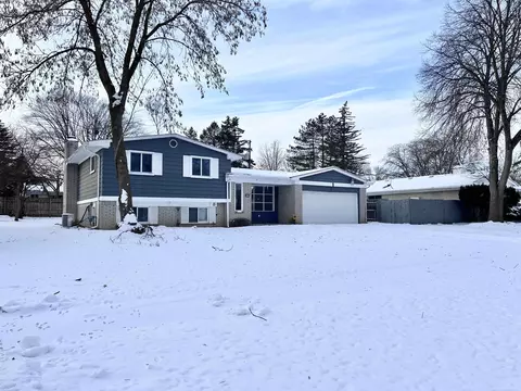 27223 Charles, Southfield, MI 48076