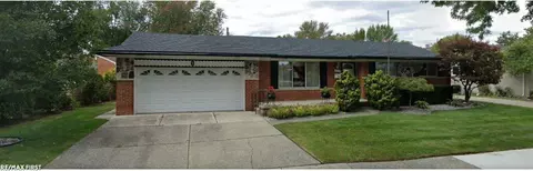 31329 Pinto, Warren, MI 48093 photo 26