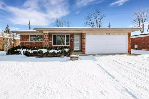 33330 Viceroy, Sterling Heights, MI 48310