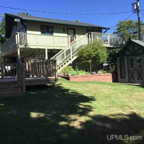 207 N Front, L'anse, MI 49946 photo 69