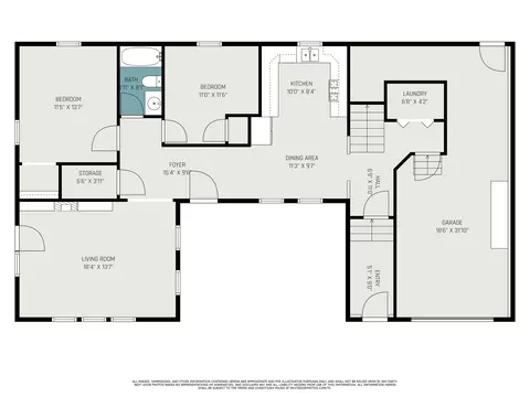 2255 Mara, Kawkawlin, MI 48631 photo 28