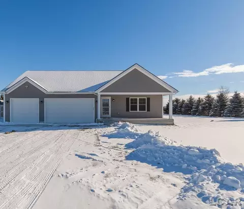 3183 Planeview, Adrian, MI 49221