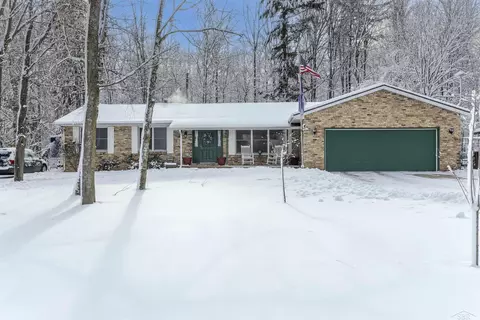 1710 E Linwood, Linwood, MI 48634