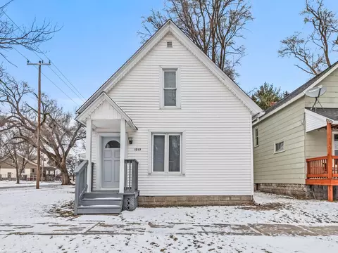 1217 Rawlins, Port Huron, MI 48060