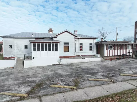 429 S Jefferson, Saginaw, MI 48607