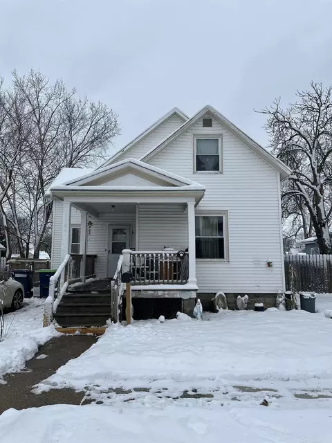 1104 Marsac, Bay City, MI 48708