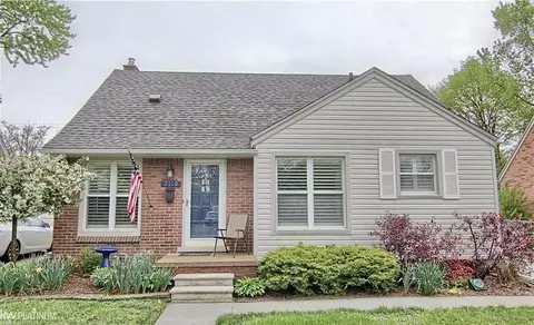 2119 Kalama, Royal Oak, MI 48067
