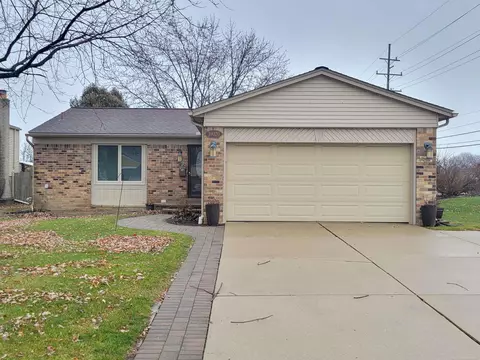 39020 Ironstone, Sterling Heights, MI 48310