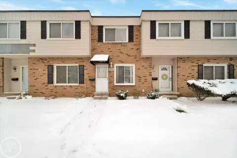 409 Estrada, Belleville, MI 48111