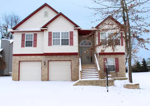 734 Natalia, Davison, MI 48423