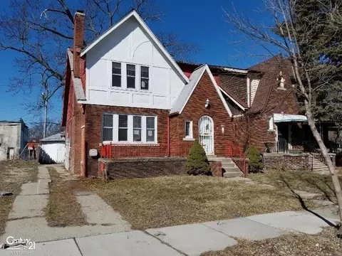 16253 Kentucky, Detroit, MI 48221