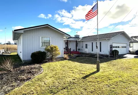 8757 Anchor Bay, Algonac, MI 48001
