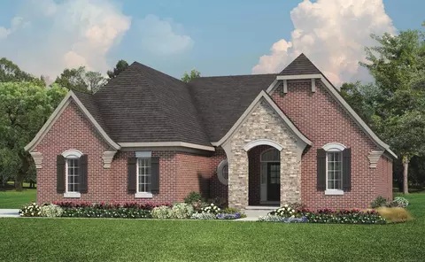 55401 Bay Oaks #16, Shelby Township, MI 48315