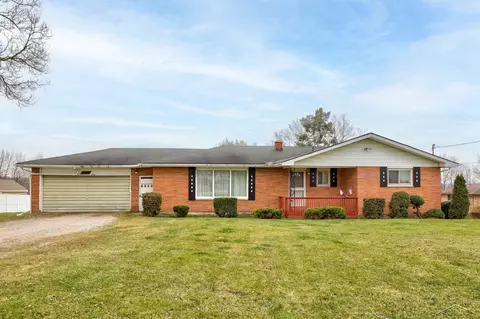 12030 E Tuscola, Frankenmuth, MI 48734