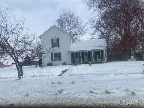 626 North, Morenci, MI 49256