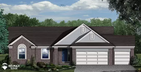 8056 Bradbury, Grand Blanc, MI 48439