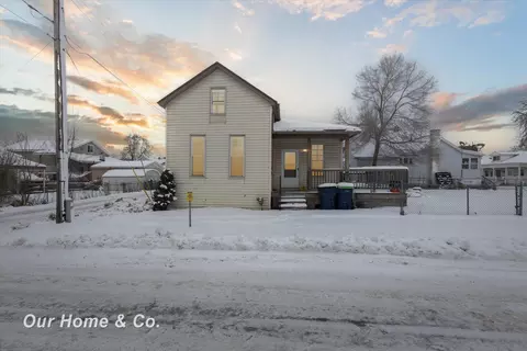 209 17th, Bay City, MI 48708