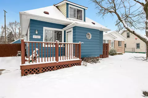 27243 Collingwood, Roseville, MI 48066