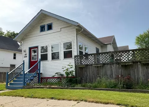 921 W Genesee, Saginaw, MI 48602
