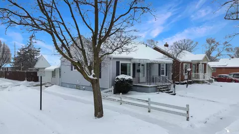 1059 Michigan, Monroe, MI 48162