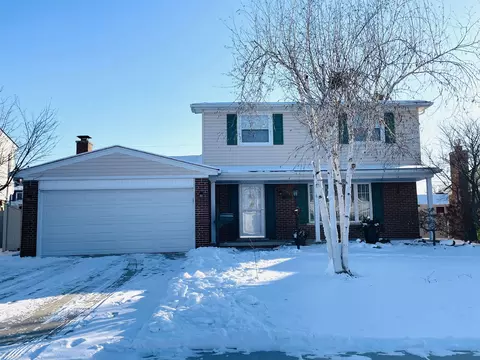 12262 Eldorado, Sterling Heights, MI 48312