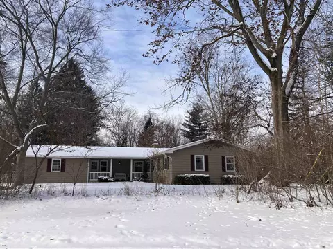 4357 Tommy Armour, Flint, MI 48506